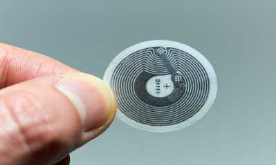 nfc, near field communication, how does near field communication work, what is nfc, what is near field communication